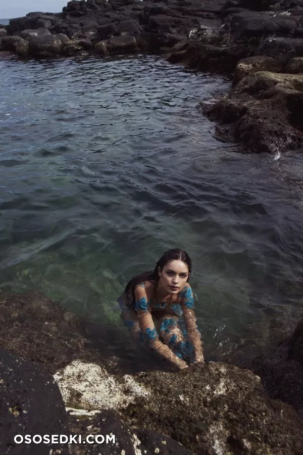 Лума Гроте (Luma Grothe) голая - 114