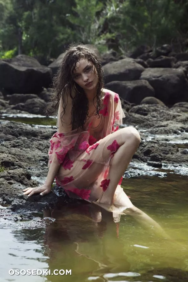 Лума Гроте (Luma Grothe) голая - 137