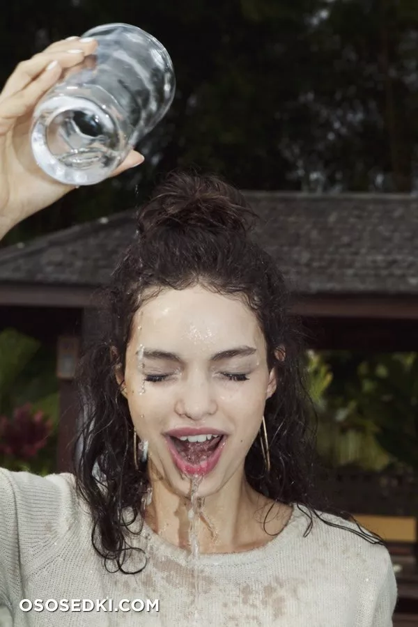Лума Гроте (Luma Grothe) голая - 149