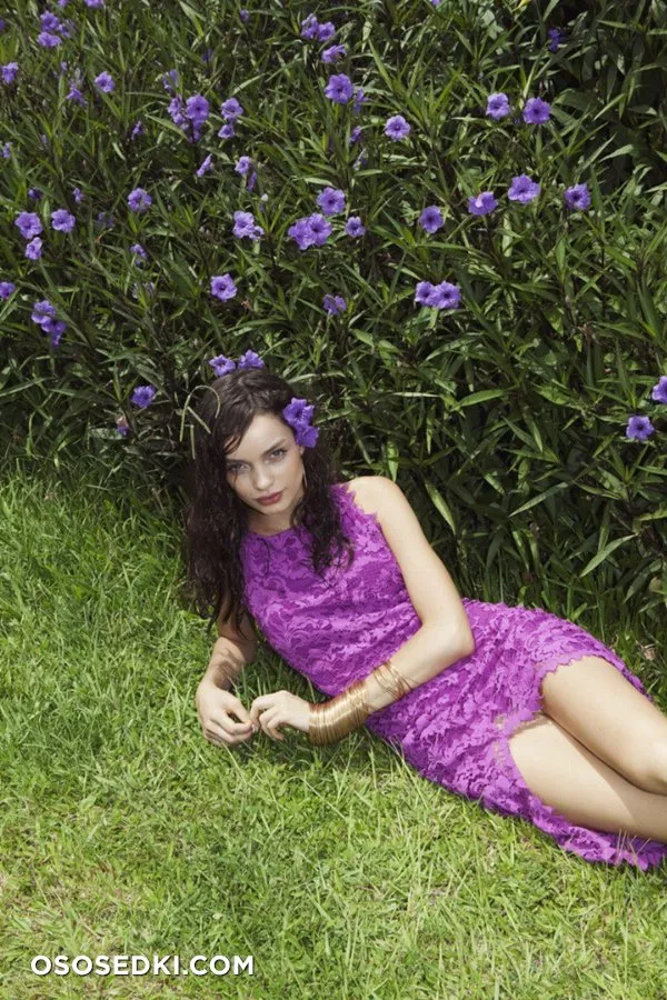Лума Гроте (Luma Grothe) голая - 153