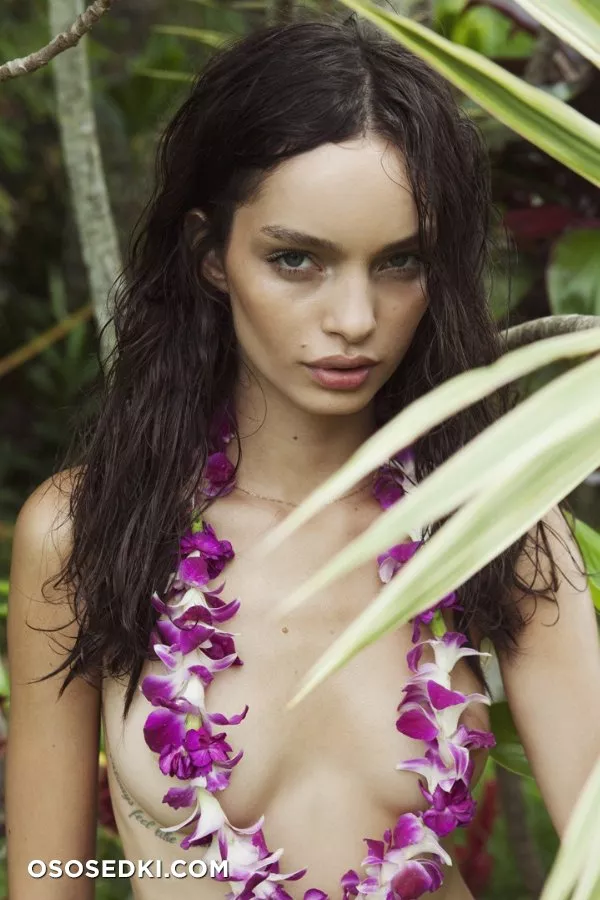 Лума Гроте (Luma Grothe) голая - 158
