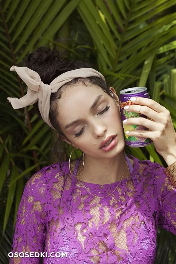 Лума Гроте (Luma Grothe) голая - 168