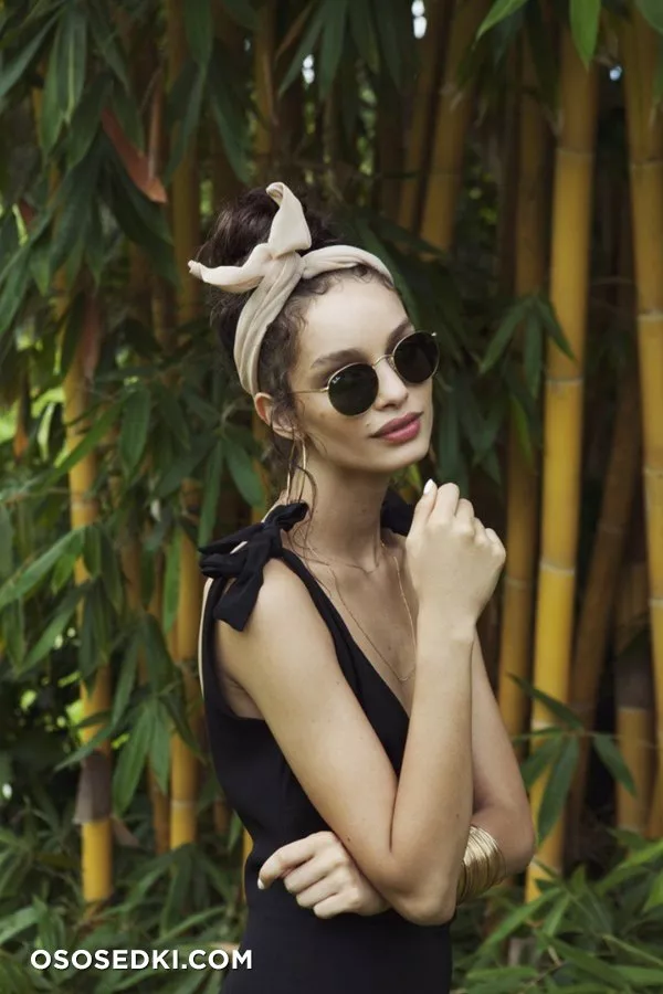 Лума Гроте (Luma Grothe) голая - 172