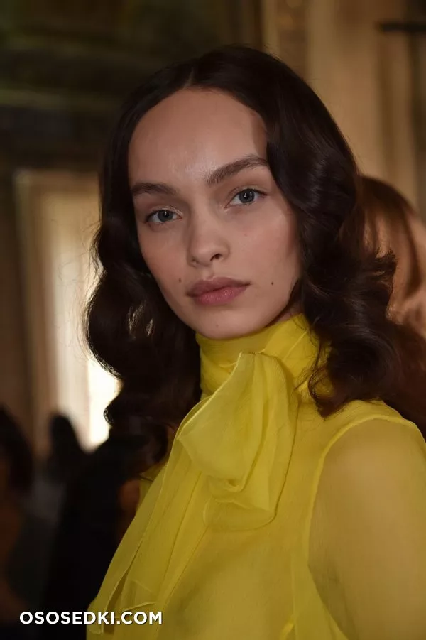 Лума Гроте (Luma Grothe) голая - 186