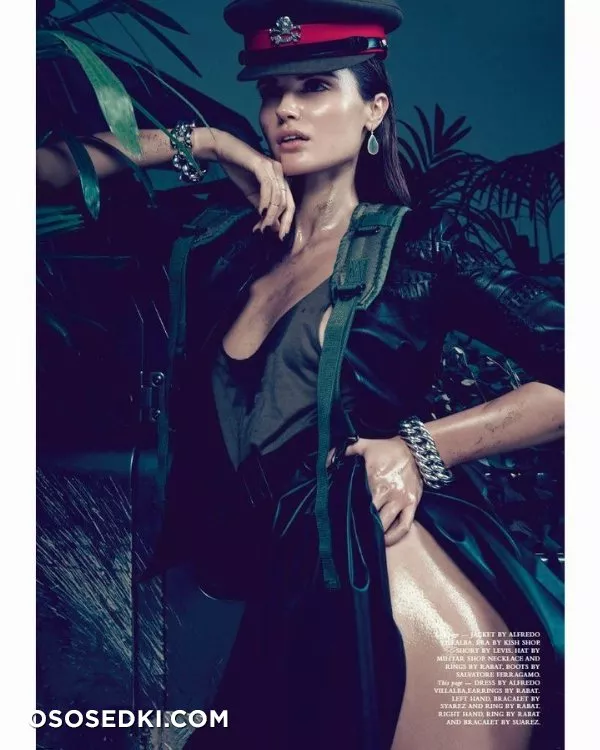 Татьяна Онищенко голая, Tania Onishchenko фото - 24