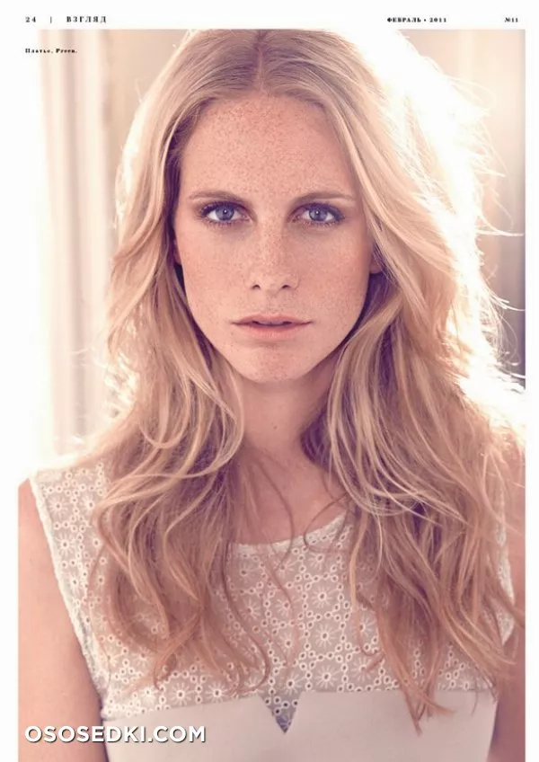Поппи Делевинь голая, Poppy Delevingne фото - 7