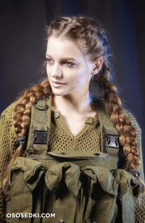 Лиана Клевцова голая - 114