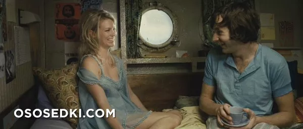 Дженьюари Джонс (January Jones) фото - голая, кадры из фильмов - 5