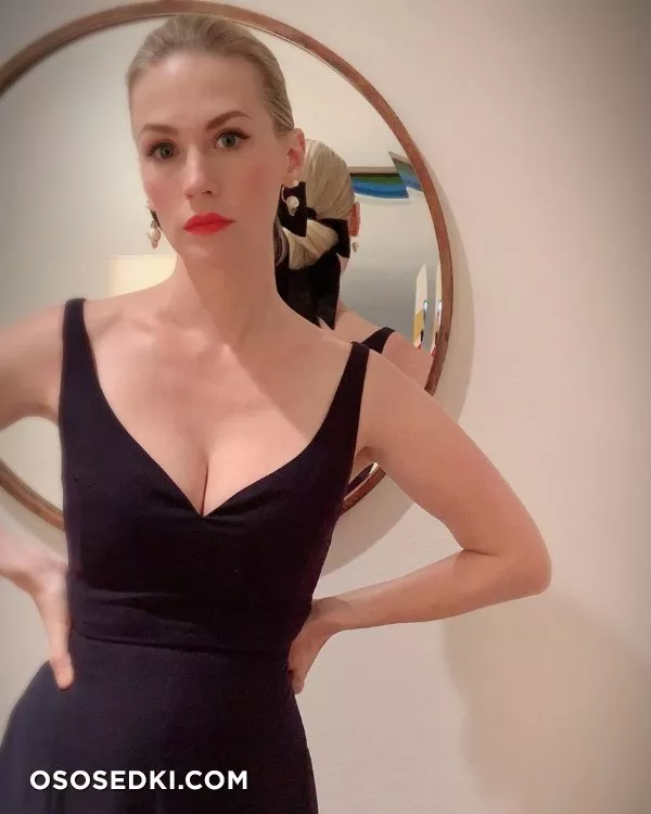 Дженьюари Джонс (January Jones) фото - голая, кадры из фильмов - 98