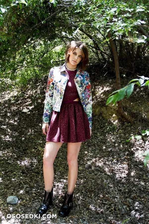 Лорен Коэн голая - Lauren Cohan фото - 44