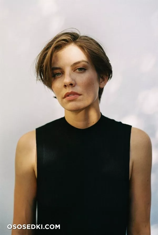 Лорен Коэн голая - Lauren Cohan фото - 87