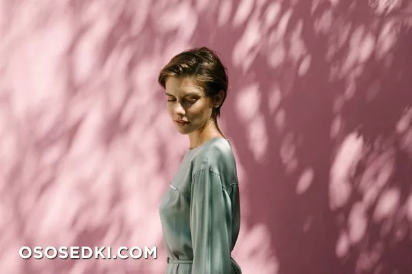 Лорен Коэн голая - Lauren Cohan фото - 90