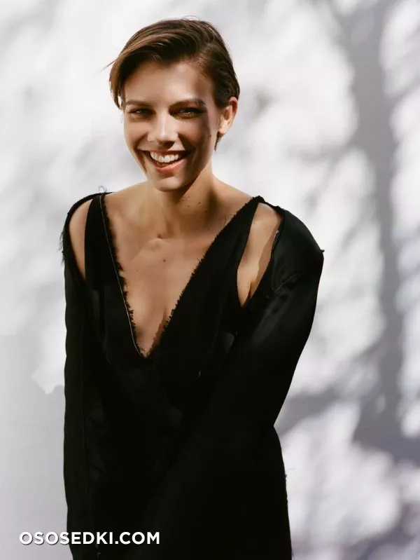 Лорен Коэн голая - Lauren Cohan фото - 91