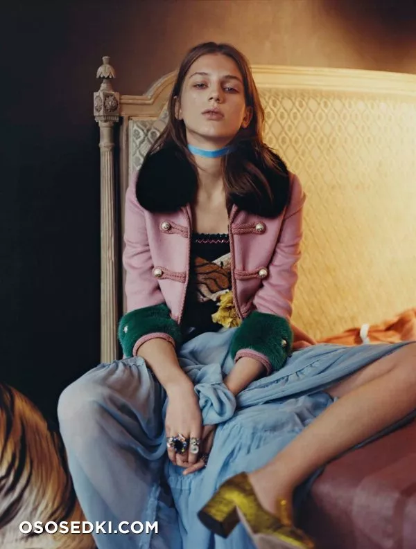Сабина Лобова голая, Sabina Lobova фото - 4