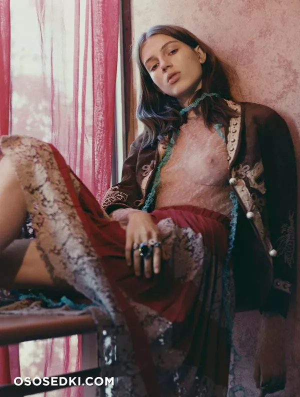 Сабина Лобова голая, Sabina Lobova фото - 7