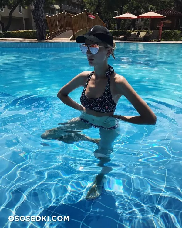 Сабина Лобова голая, Sabina Lobova фото - 11