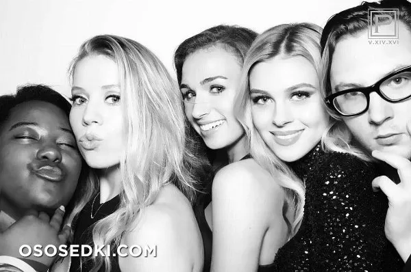 Никола Пельтц голая - Nicola Peltz фото - 10