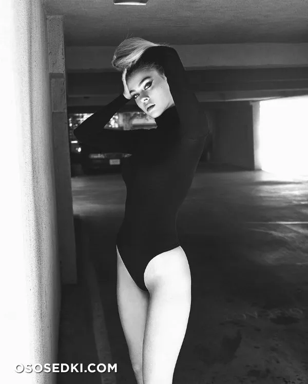 Никола Пельтц голая - Nicola Peltz фото - 29