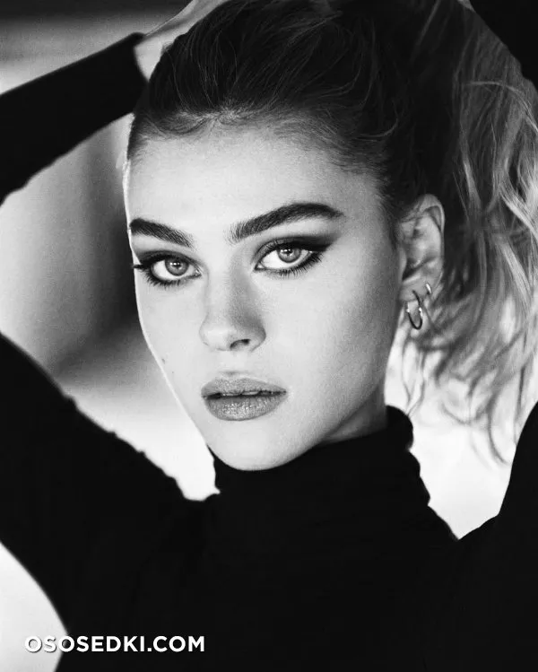 Никола Пельтц голая - Nicola Peltz фото - 32