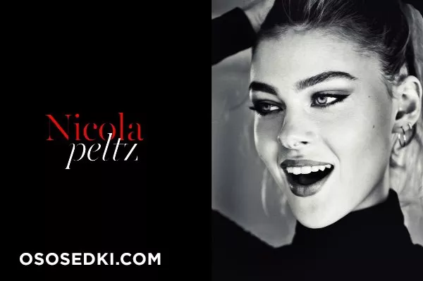 Никола Пельтц голая - Nicola Peltz фото - 34