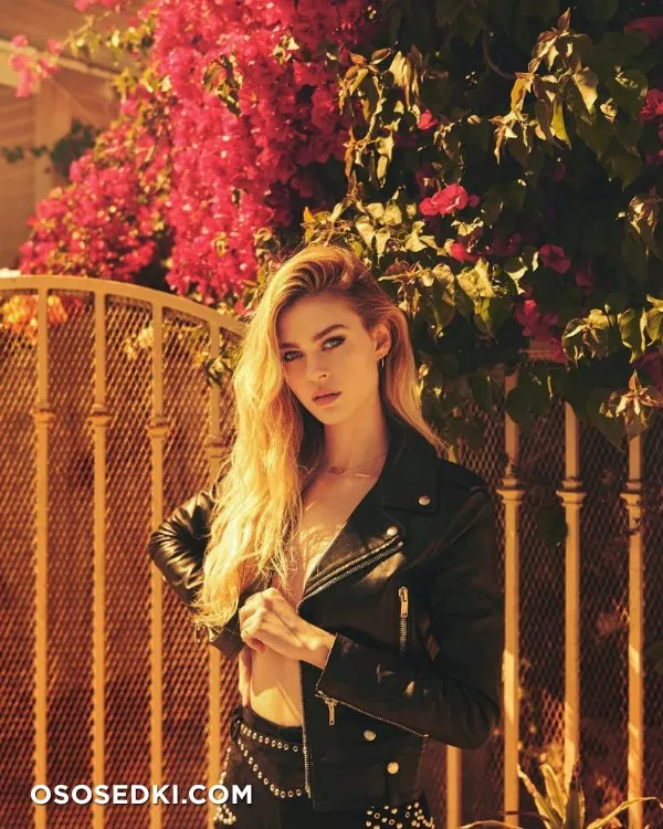 Никола Пельтц голая - Nicola Peltz фото - 36