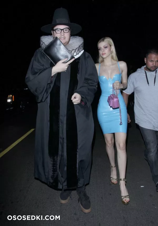 Никола Пельтц голая - Nicola Peltz фото - 53