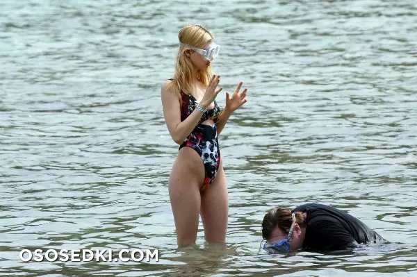 Никола Пельтц голая - Nicola Peltz фото - 83