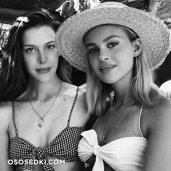 Никола Пельтц голая - Nicola Peltz фото - 139