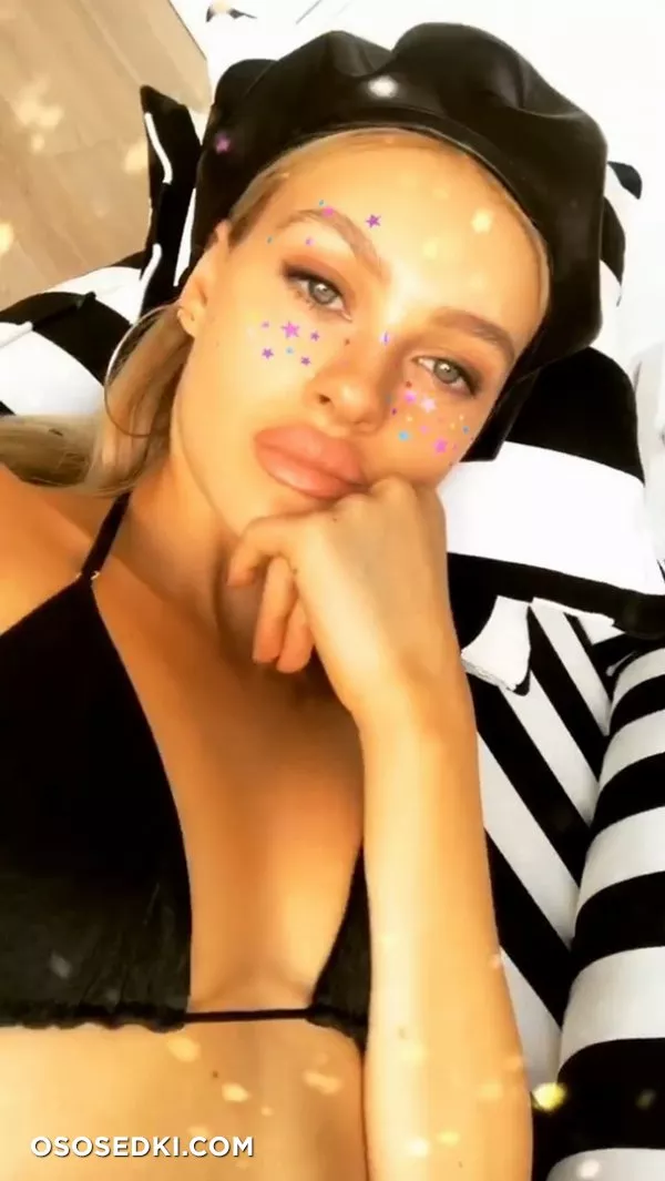 Никола Пельтц голая - Nicola Peltz фото - 143