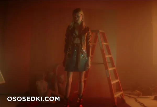 Никола Пельтц голая - Nicola Peltz фото - 151