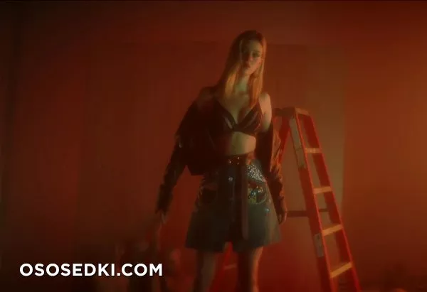 Никола Пельтц голая - Nicola Peltz фото - 152