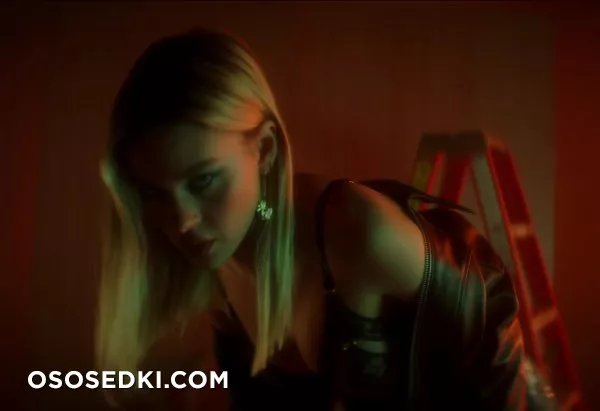 Никола Пельтц голая - Nicola Peltz фото - 158