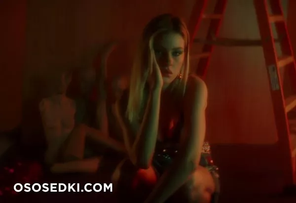 Никола Пельтц голая - Nicola Peltz фото - 175