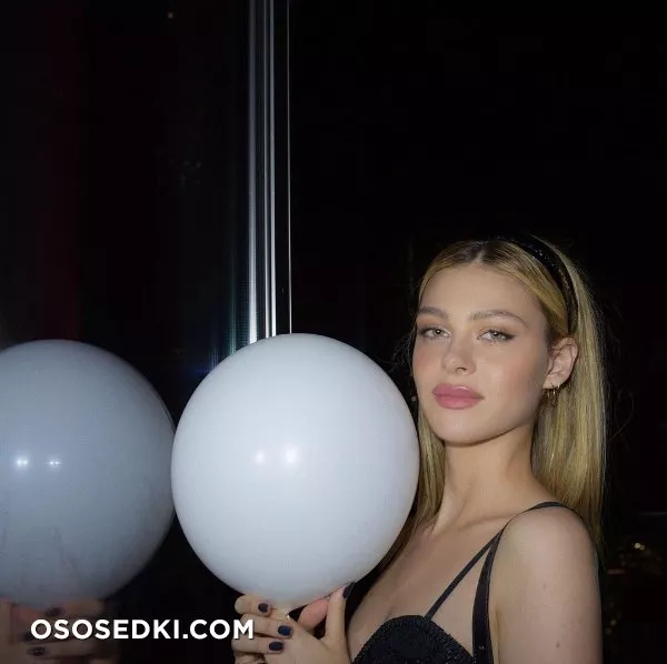 Никола Пельтц голая - Nicola Peltz фото - 203