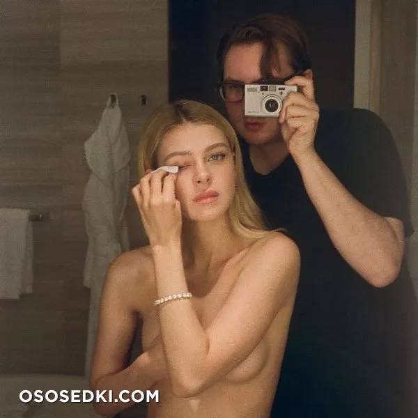 Никола Пельтц голая - Nicola Peltz фото - 208