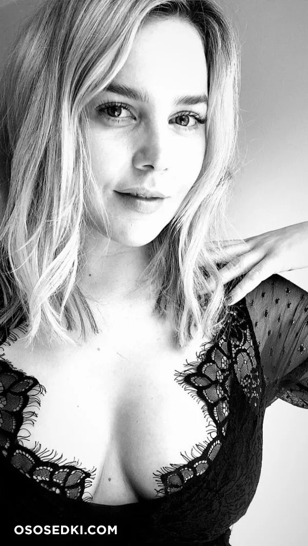 Эбби Корниш (Abbie Cornish) голая - фото - 9