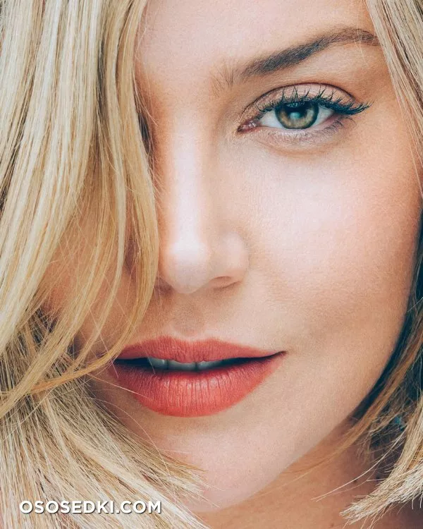 Эбби Корниш (Abbie Cornish) голая - фото - 10