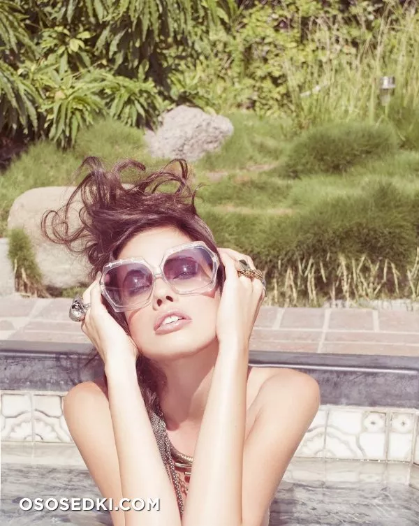 Стефани Корнелиуссен (Stephanie Corneliussen) фото - голая - 88