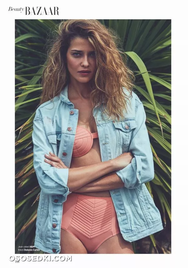 Ана Беатрис Баррос голая - Ana Beatriz Barros фото - 67