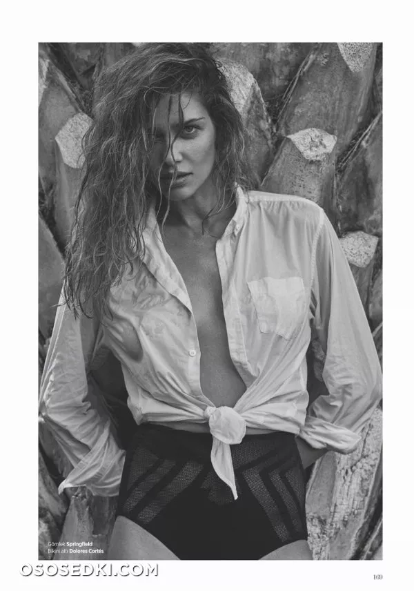 Ана Беатрис Баррос голая - Ana Beatriz Barros фото - 68