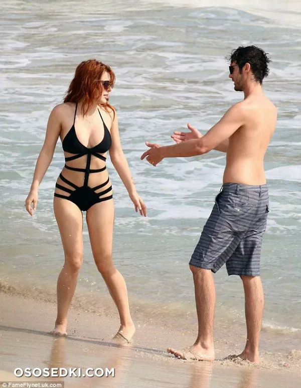 Елена Сатине (Elena Satine) фото - 4