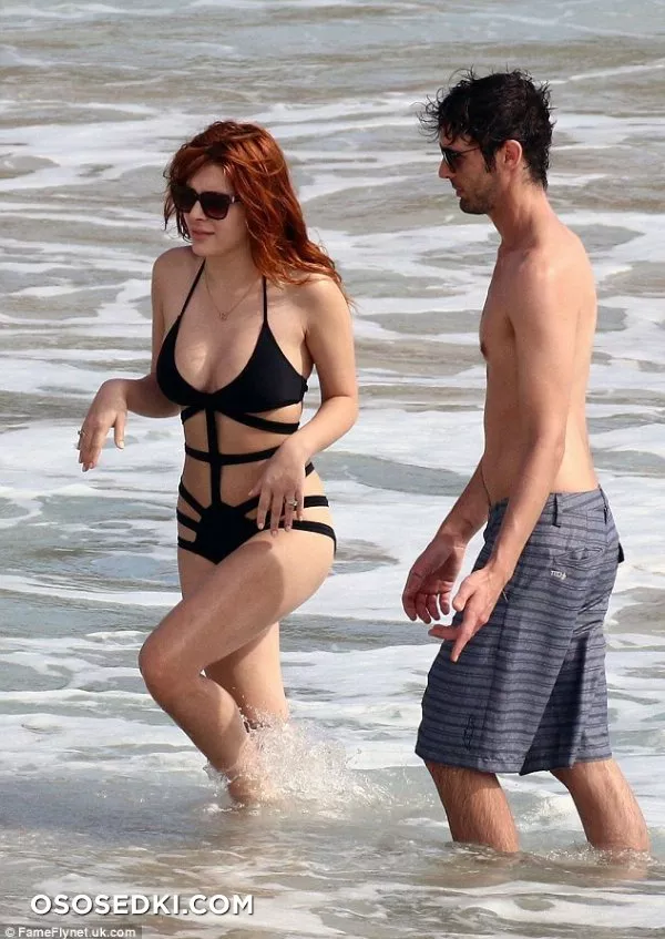 Елена Сатине (Elena Satine) фото - 6