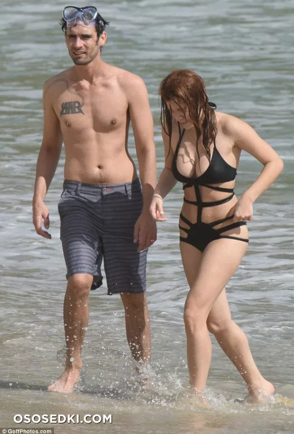 Елена Сатине (Elena Satine) фото - 8