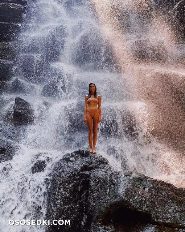 Дарья Малыгина голая - фото - 55