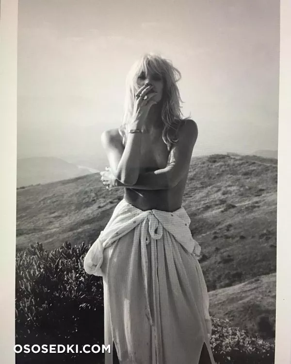 Лорен Беннетт голая, Lauren Bennett фото - 24