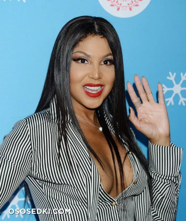 Тони Брэкстон голая, Toni Braxton фото - 53