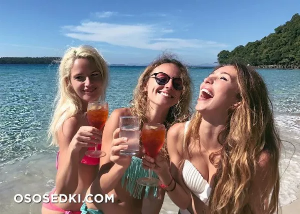Голая Регина Тодоренко, фото Instagram, Maxim, Орел и Решка - 72