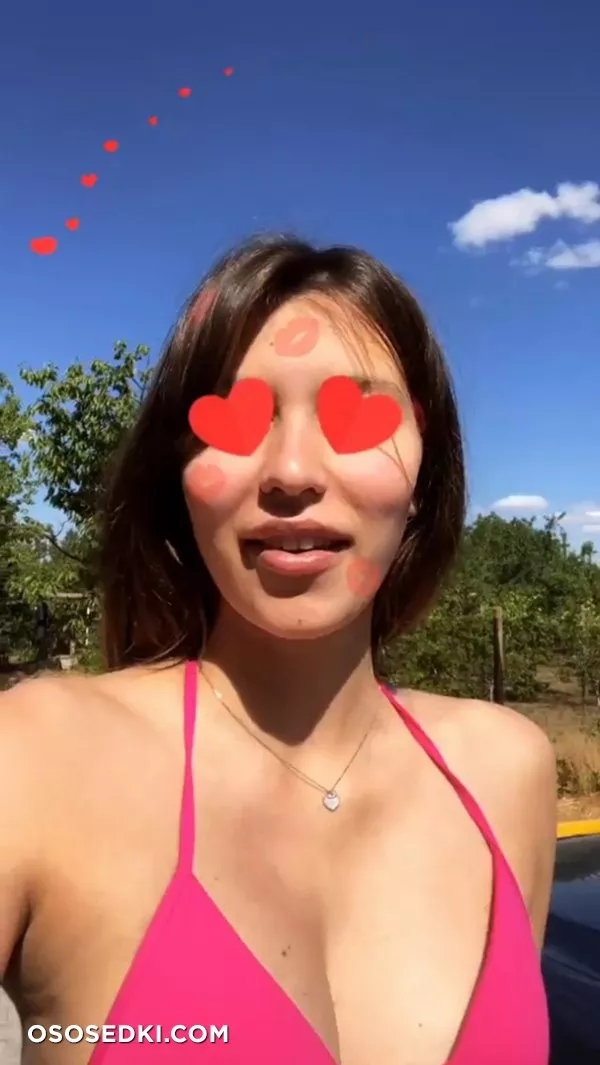 Голая Регина Тодоренко, фото Instagram, Maxim, Орел и Решка - 89