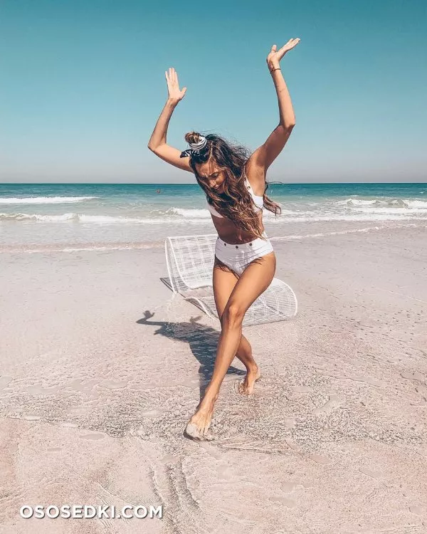 Голая Регина Тодоренко, фото Instagram, Maxim, Орел и Решка - 155