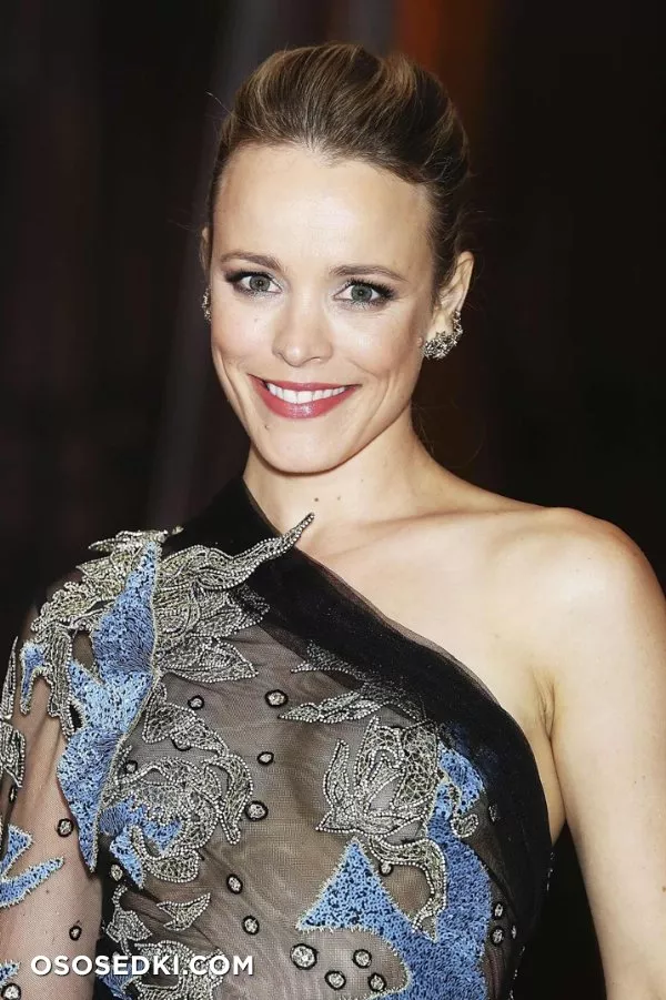 Рэйчел Макадамс голая - фото Rachel McAdams - 28